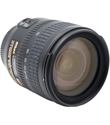 Amazon.co.jp: Nikon AF-S DX Nikkor 12-24 f/4G IF-E : 家電